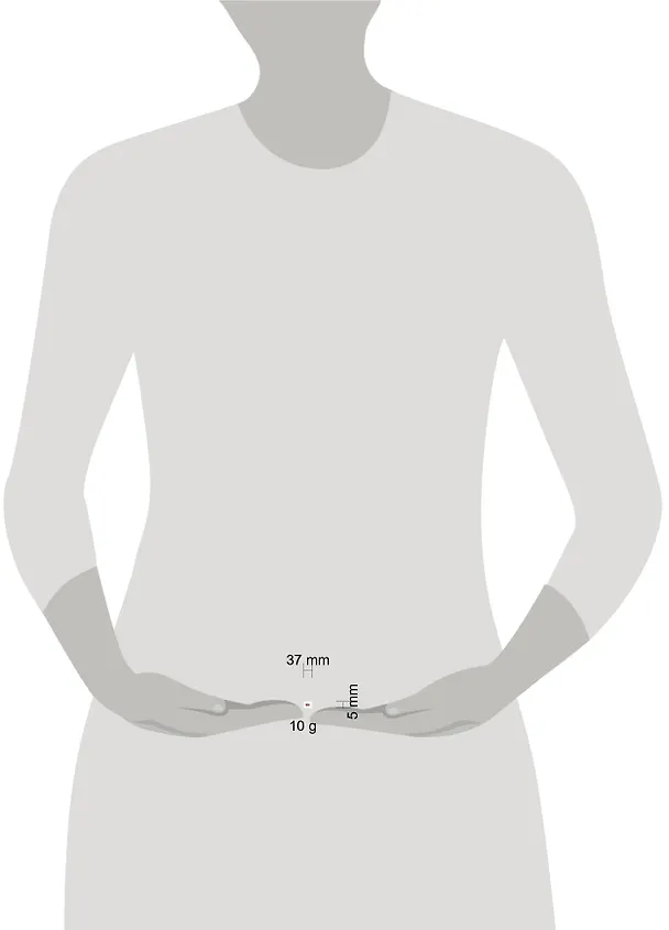Значок Калининград. Балтика. Любовь (белый) 2875694 — 2