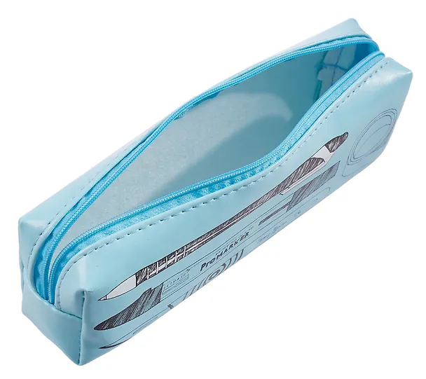 Пенал-косметичка "Stationery" 239668 — 4