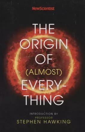 The Origin of (almost) Everything — 2770615 — 1