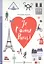 Rdr+CD: [Juniors]:  JE TAIME, PARIS! — 2584654 — 1