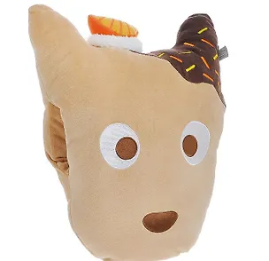 Подушка для рук коллекция "Коты собаки" (15241) 2370874