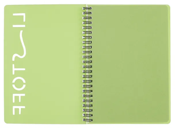 Тетрадь общая «Listoff Style. 2», 80 листов в клетку, А5 - Listoff 3084166 — 3