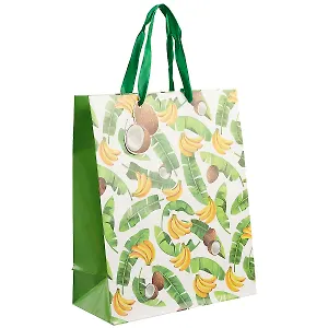 Подарочный пакет «Bananas», А4