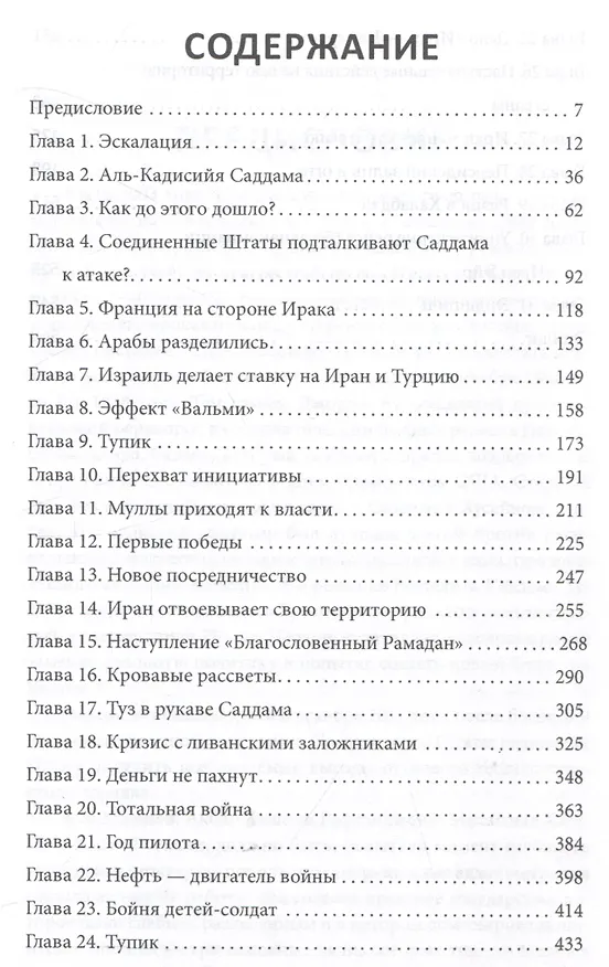 Книга Ирано-иракская война. Бойня за Глобальный Юг (Пьер Разу) — 3