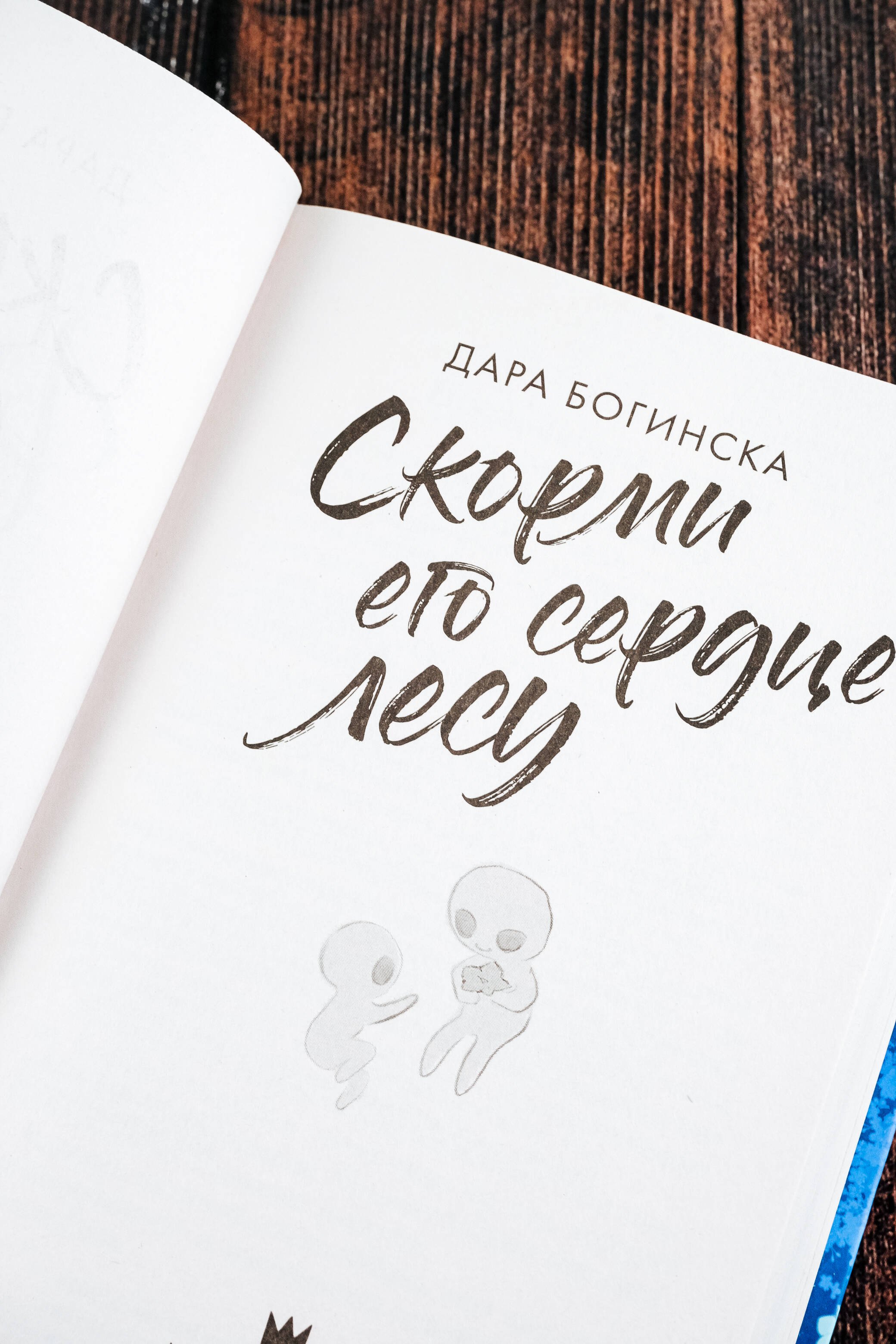 Изображение бумажной книги