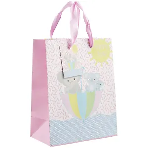 Пакет А5 23*18*10 Кoala дет., бум.мат.ламинат