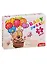 Пазл Дрофа-Медиа Baby Puzzle. Мишка и воздушные шары — 2779454 — 1