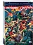 Вселенная DC. Rebirth. Лига Справедливости против Отряда Самоубийц — 2713683 — 2