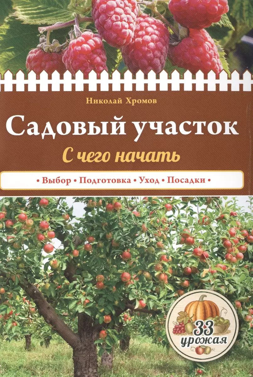 Огород для начинающих: как сделать грядки, что посадить новичку - armavirakb.ru