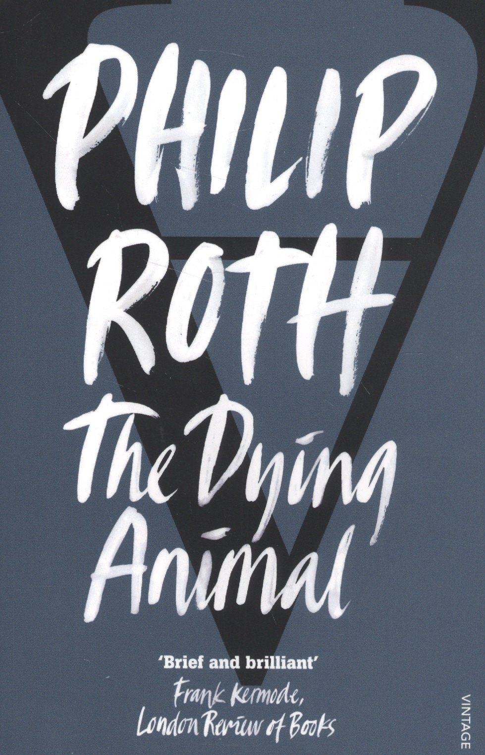 

The Dying Animal (м) Roth