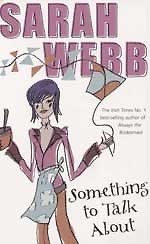 Книга Something to Talk About () — 1