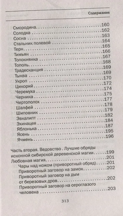 Книга Сибирское зелейничество и ведовство. (Наталья Степанова) — 5