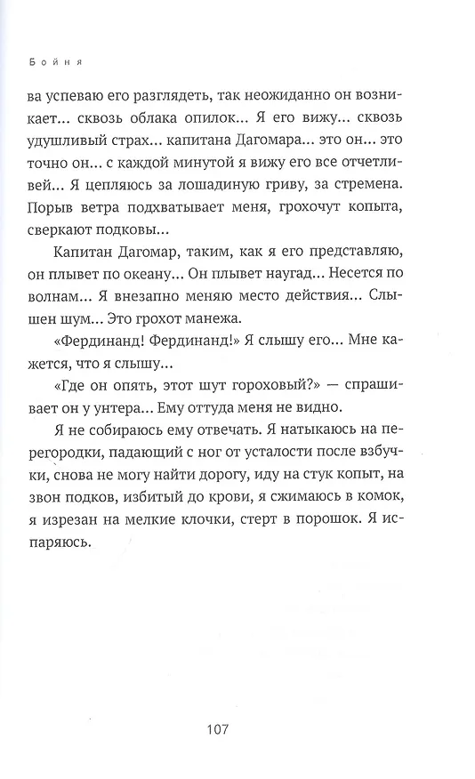 Книга Бойня (Луи-Фердинанд Селин) — 6