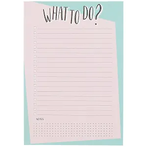 Планнер недат. 28л 145*210мм "Abstract" клеевое скрепление