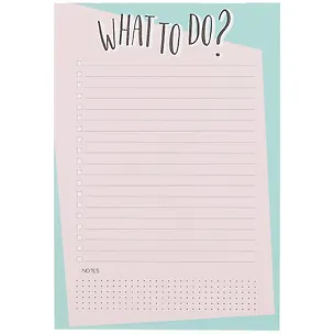 Планнер недат. 28л 145*210мм "Abstract" клеевое скрепление 259803