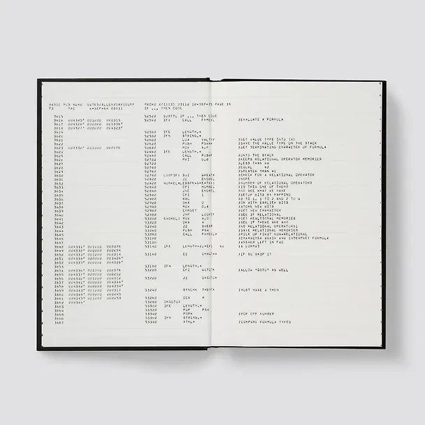 Книга The Source code (Bill Gates) Исходный код (Билл Гейтс) /Книги на английском языке () — 5