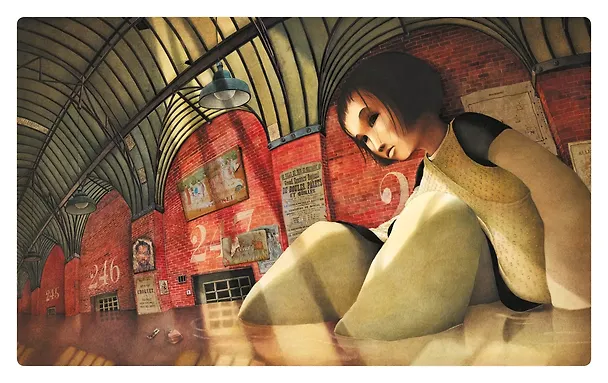 Книга Алиса в стране чудес (Льюис Кэрролл) — 16