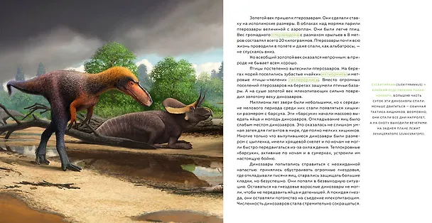 Книга История Земли: от звездной пыли к звездной пыли (Антон Нелихов) — 9