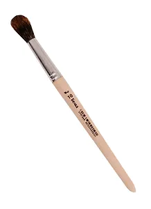 Кисть белка круглая  №10, АРТКОМ