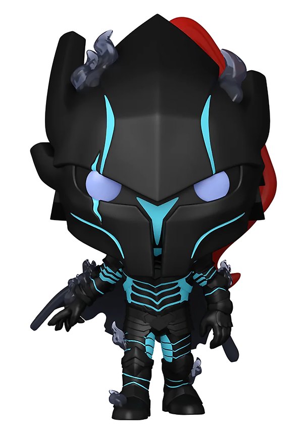 Фигурка Funko POP! Animation Solo Leveling Igris w/(MT) Chase (1985) (Fun86841) 3124182 — 1