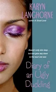 Diary of an Ugly Duckling (мягк). Langhorne K. (Британия ИЛТ)
