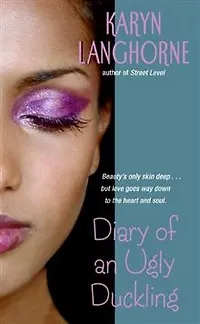 Книга Diary of an Ugly Duckling (мягк). Langhorne K. (Британия ИЛТ) () — 1