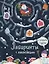 С новым годом. Лабиринты с наклейками — 2760046 — 1