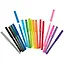 Фломастеры Deli, Color Run, 18 цветов — 258912 — 2
