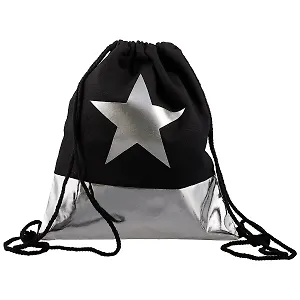 Мешок для сменной обуви «Star», 30 х 40 см