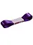 КТ Лента атласная 2см*4 ярда,  465-Purple — 2630635 — 1