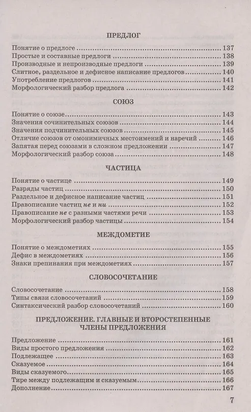 Книга Русский язык в схемах и таблицах. 5-9 классы. Ко всем действующим учебникам (Марина Никулина) — 6
