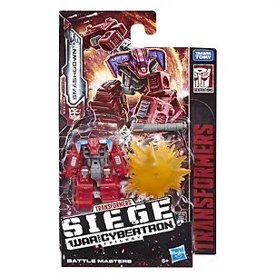 Transformers Трансформер Баттл Мастер E3431 2910023