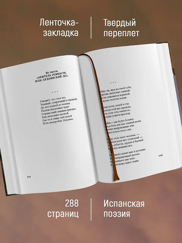 Книга Лабиринт любви (Мигель де Сервантес Сааведра) — 5