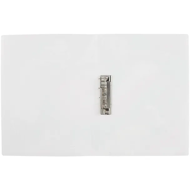 Папка с бок.прижимом А4 "Marble Amethyst" пластик, Erich Krause 259517 — 2