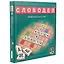 Настольная игра Словодел, Десятое королевство — 2137071 — 1