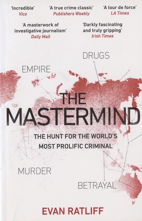ΠΠ½ΠΈΠ³Π° The Mastermind () β 1