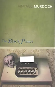 The Black Prince