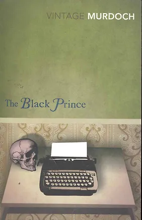 Книга The Black Prince (Айрис Мердок)