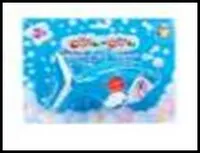 Заводная игрушка для ванной Акула (Т52858) (блистер)