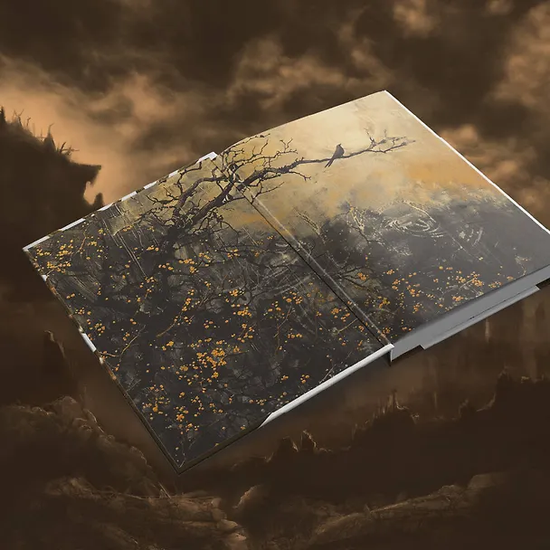 Книга Терновый Король (Грегори Киз) — 7