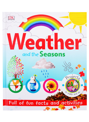 Weather and the Seasons — 2826044 — 1