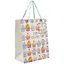 Пакет А5 23*18*10 "Bright birthday" нейтр., бум.мат.ламинат, ассорти — 251078 — 1