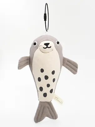 Брелок-подвес "Чайка из Петербурга" 3143481