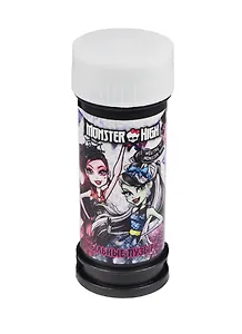 Мыльные пузыри Monster High (50мл) (Т58663)
