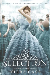 The Selection (м) Cass