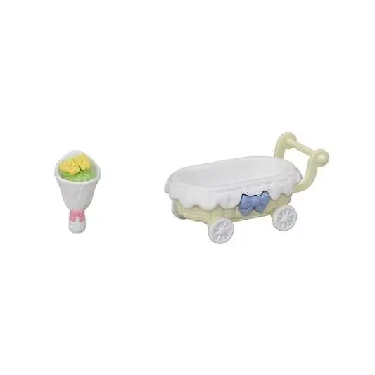 Sylvanian Families “Семья Цветочных кроликов” 3140863 — 5