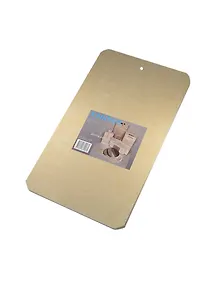 Доска разделочная фанера (159720) (210х375мм)