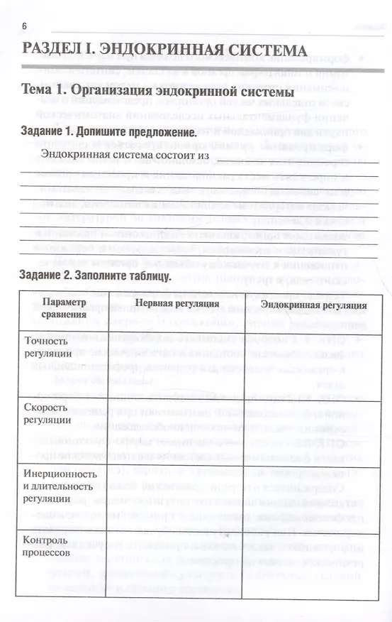 Книга Анатомия человека. Спланхнология. Часть 6. Эндокринная, иммунная и лимфатическая системы. Тетрадь-практикум (Ольга Абанина, Анна Олсуфьева, Мария Кузнецова) — 2