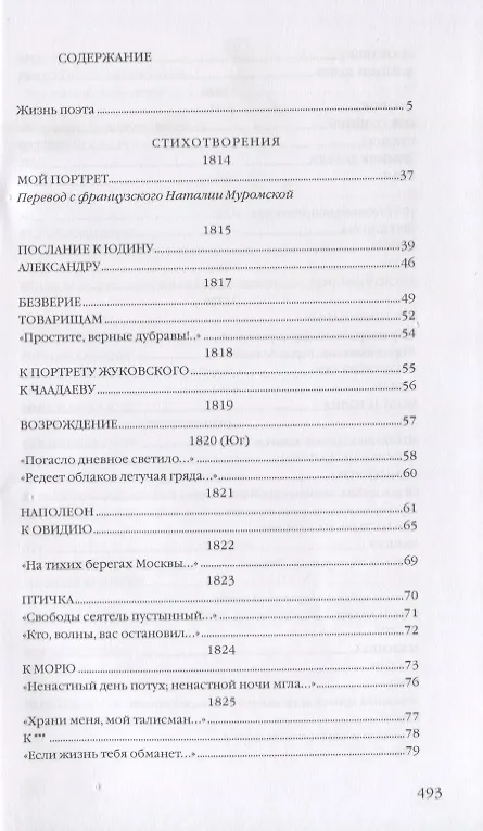 Книга Сочинения в двух томах. Том 1. Стихотворения. Поэмы. Драматические произведения (Александр Пушкин) — 2