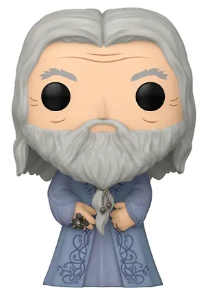 Фигурка Funko POP! Harry Potter S18 Albus Dumbledore Horcruxes (183) (Fun86433) 3127466